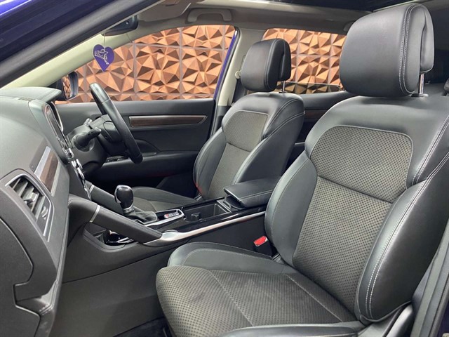 Used Renault Koleos