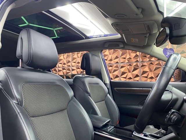 Used Renault Koleos