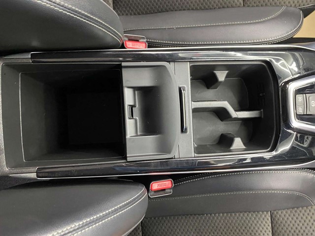 Used Renault Koleos