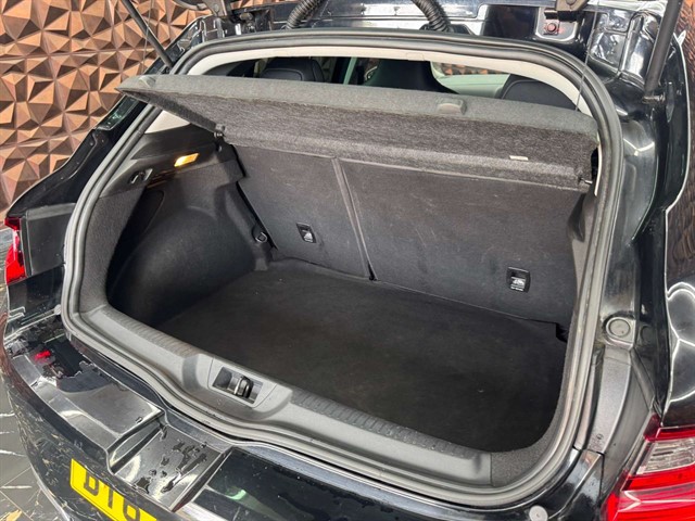 Used Renault Megane