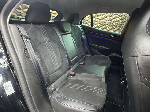 Used Renault Megane