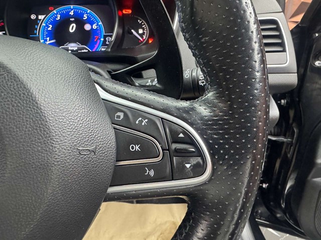 Used Renault Megane