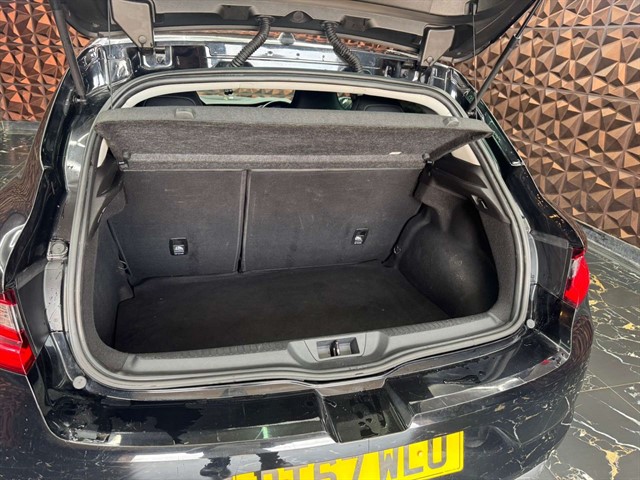Used Renault Megane