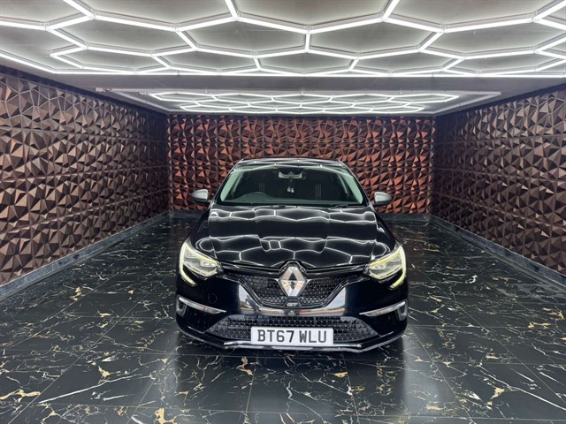 Used Renault Megane in Wisbech, Ascot, Camberley in Cambridgeshire