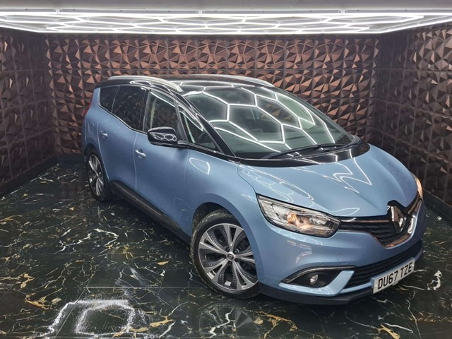 Used Renault Scenic in Wisbech, Ascot, Camberley in Cambridgeshire Used Renault Scenic in Wisbech, Ascot, Camberley in Cambridgeshire