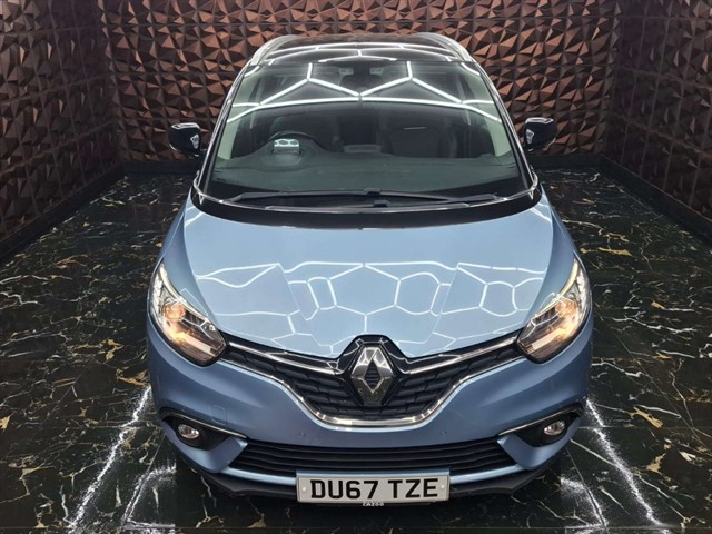 Used Renault Scenic in Wisbech, Ascot, Camberley in Cambridgeshire Used Renault Scenic in Wisbech, Ascot, Camberley in Cambridgeshire