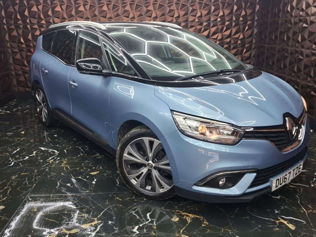Used Renault Scenic in Wisbech, Cambridgeshire Used Renault Scenic in Wisbech, Cambridgeshire