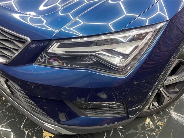 Used SEAT Ateca in Wisbech, Ascot, Camberley in Cambridgeshire