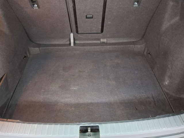 Used SEAT Ateca