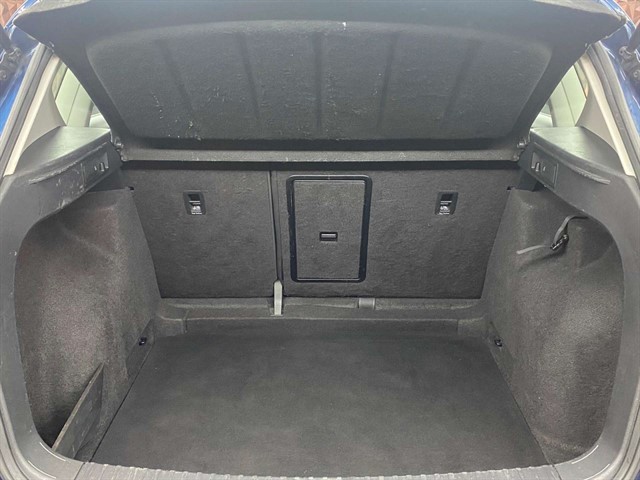 Used SEAT Ateca
