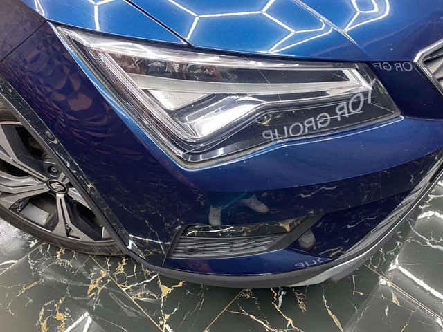 Used SEAT Ateca