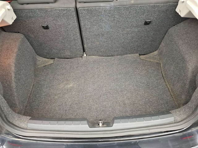 Used SEAT Ibiza
