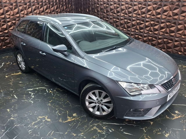 Used SEAT Leon in Wisbech, Cambridgeshire Used SEAT Leon in Wisbech, Cambridgeshire