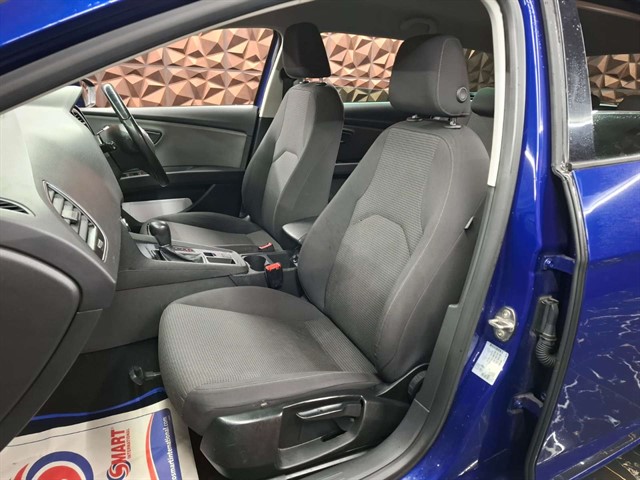 Used SEAT Leon