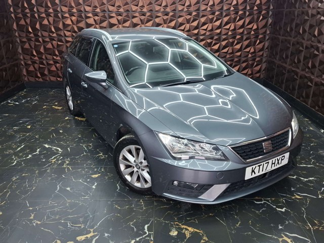 Used SEAT Leon in Wisbech, Ascot, Camberley in Cambridgeshire Used SEAT Leon in Wisbech, Ascot, Camberley in Cambridgeshire