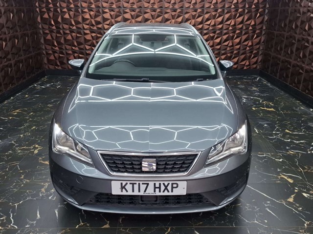 Used SEAT Leon in Wisbech, Ascot, Camberley in Cambridgeshire Used SEAT Leon in Wisbech, Ascot, Camberley in Cambridgeshire