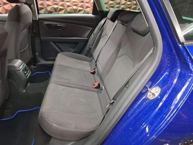 Used SEAT Leon