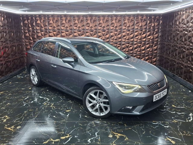 Used SEAT Leon in Wisbech, Ascot, Camberley in Cambridgeshire Used SEAT Leon in Wisbech, Ascot, Camberley in Cambridgeshire