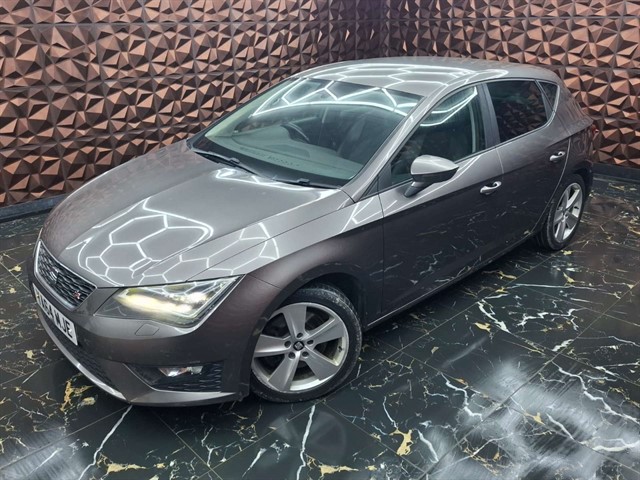Used SEAT Leon in Wisbech, Ascot, Camberley in Cambridgeshire Used SEAT Leon in Wisbech, Ascot, Camberley in Cambridgeshire