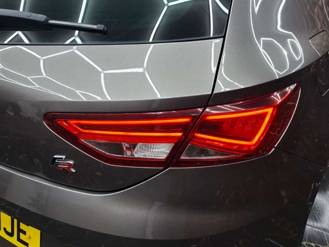 Used SEAT Leon
