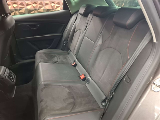 Used SEAT Leon