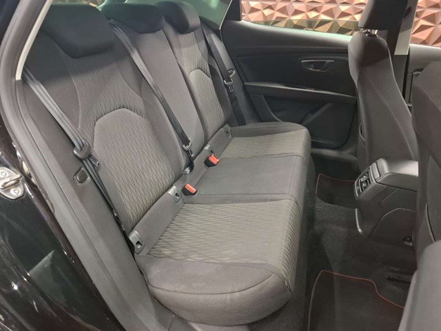 Used SEAT Leon