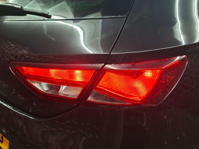 Used SEAT Leon