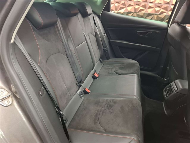 Used SEAT Leon