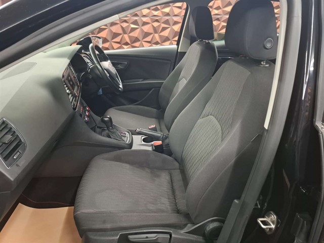 Used SEAT Leon