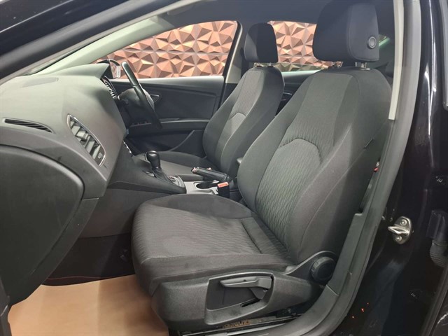 Used SEAT Leon