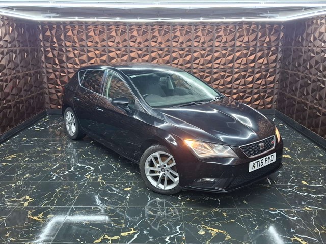 Used SEAT Leon in Wisbech, Cambridgeshire Used SEAT Leon in Wisbech, Cambridgeshire