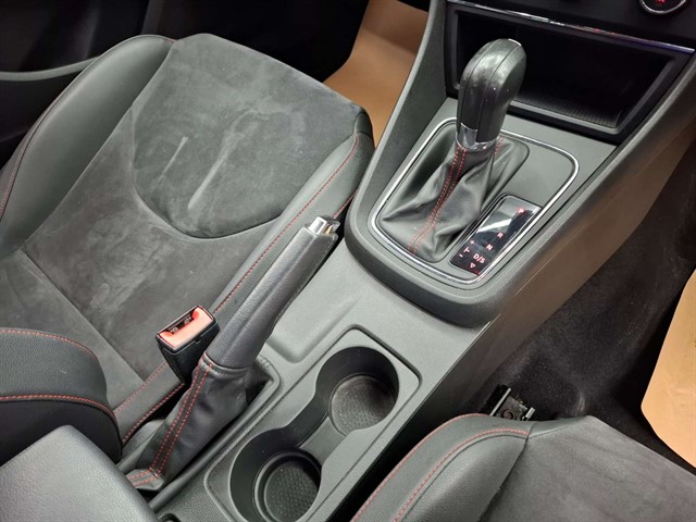 Used SEAT Leon