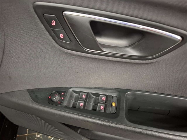 Used SEAT Leon