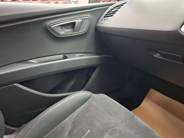 Used SEAT Leon