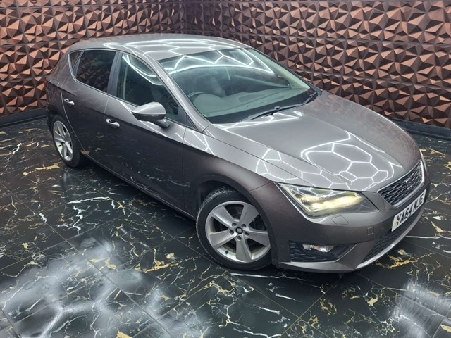 Used SEAT Leon in Wisbech, Cambridgeshire Used SEAT Leon in Wisbech, Cambridgeshire
