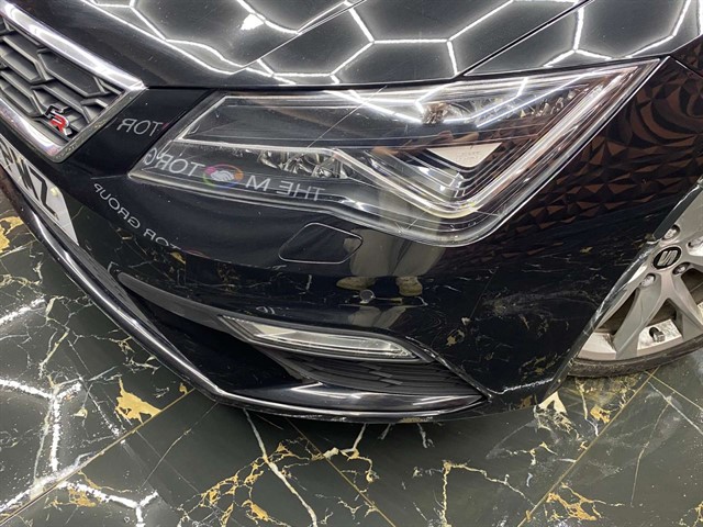 Used SEAT Leon in Wisbech, Ascot, Camberley in Cambridgeshire