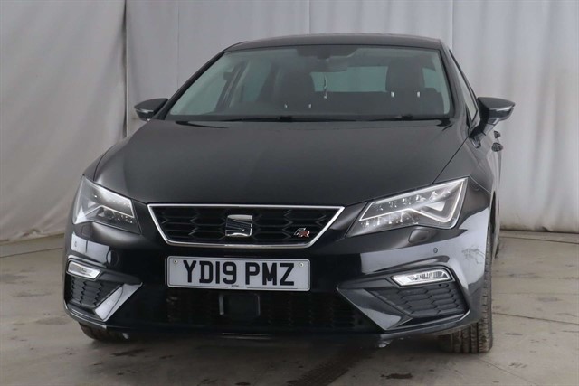 Used SEAT Leon