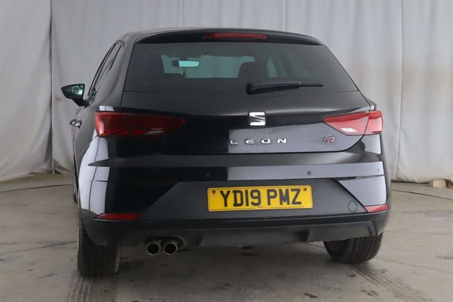 Used SEAT Leon
