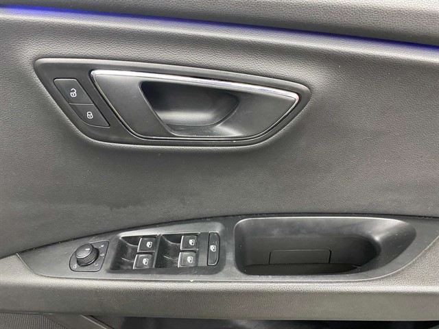 Used SEAT Leon