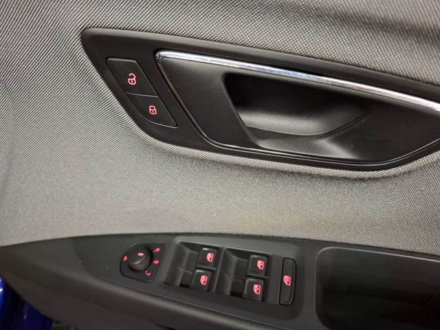 Used SEAT Leon