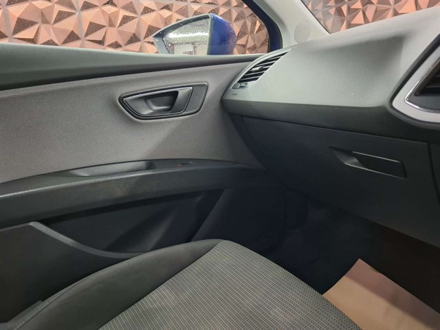 Used SEAT Leon