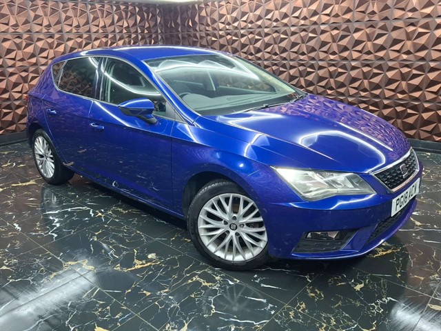 Used SEAT Leon in Wisbech, Ascot, Camberley in Cambridgeshire Used SEAT Leon in Wisbech, Ascot, Camberley in Cambridgeshire