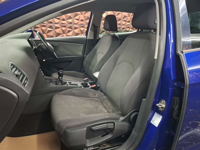 Used SEAT Leon