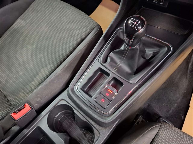 Used SEAT Leon