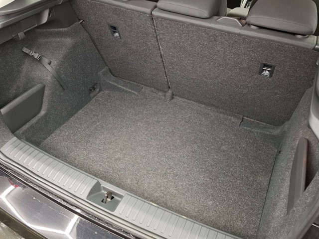 Used Skoda Kamiq