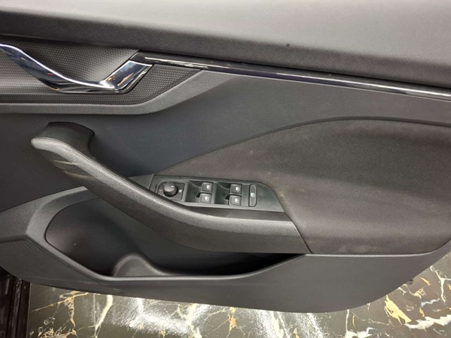 Used Skoda Kamiq