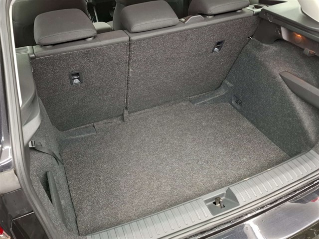 Used Skoda Kamiq