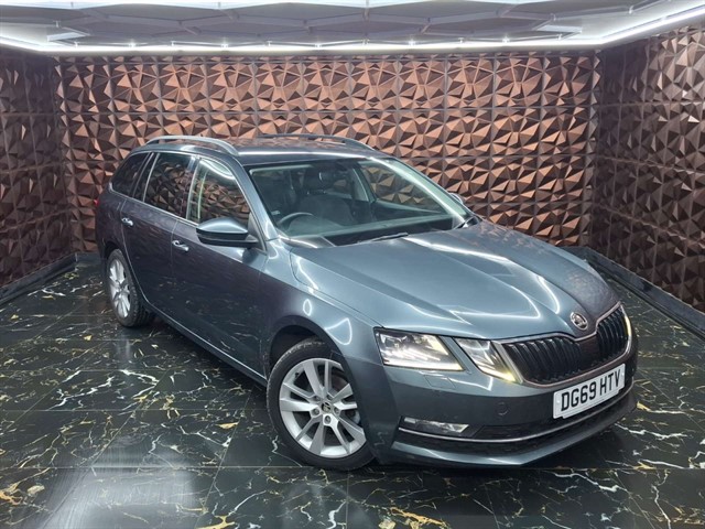 Used Skoda Octavia in Wisbech, Cambridgeshire Used Skoda Octavia in Wisbech, Cambridgeshire