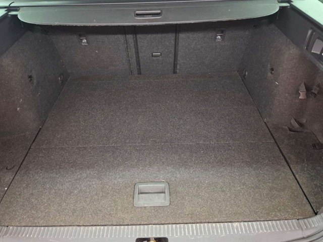 Used Skoda Octavia