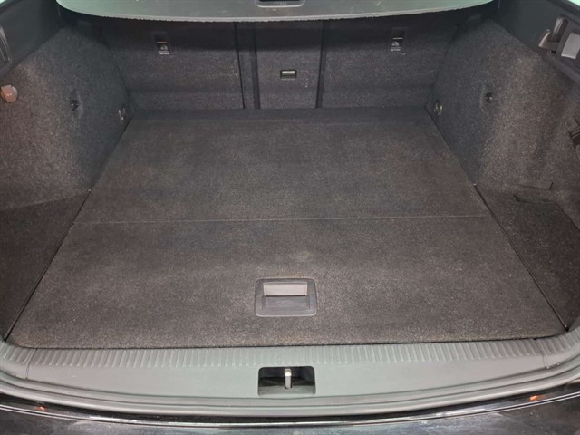 Used Skoda Octavia
